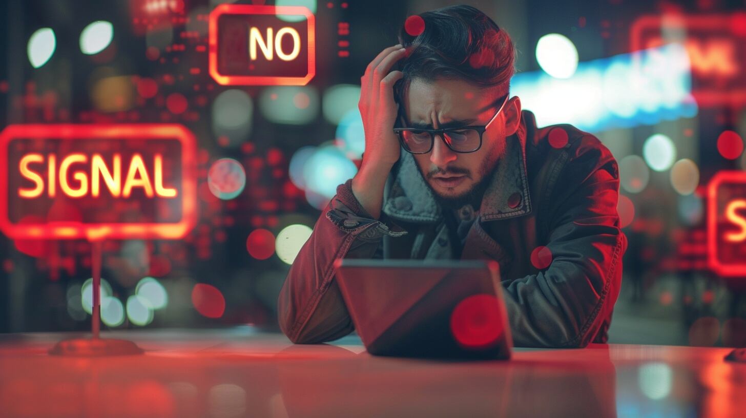 Más del 90% de las reconexiones de servicios fijos y de televisión por suscripción se realizan mediante sistemas automatizados. - (Imagen Ilustrativa Infobae)