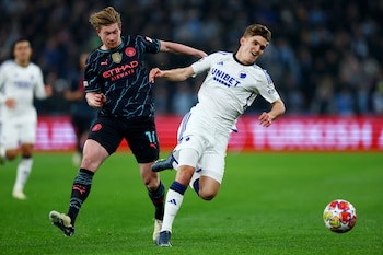 Foto: Reuters/Matthew Childs