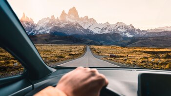 El gasto promedio diario fue