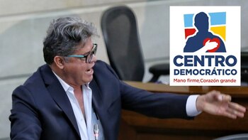 Por mensaje a las disidencias