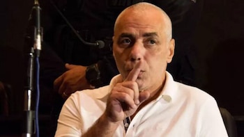 Celso Luiz Rodrigues, conocido como