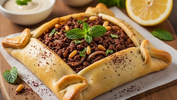 Las 10 tartas saladas más