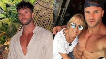 Fabio Agostini confiesa que padece una enfermedad sin cura: “Me salió después de que a mi madre le diagnosticaron cáncer”