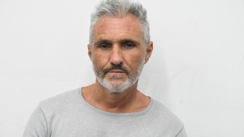 Nicolás Pachelo (Télam)