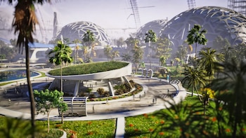 The Talos Principle III - Croteam - Devolver Digital