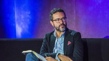 Camilo Umaña, hijo de asesinado defensor de DD. HH., fue elegido como miembro de la Junta Internacional de Fiscalización de Estupefacientes