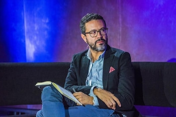 Camilo Hernández Umaña, elegido como miembro de la Jife