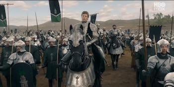 'House of the Dragon' tiene programado su estreno el 21 de junio. (Captura de video)