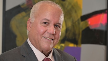 Juan Luis Correa Esquivel, embajador de Panamá: “Argentina puede beneficiarse de nuestra plataforma logística”