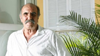 Murió el cineasta colombo-italiano Salvatore