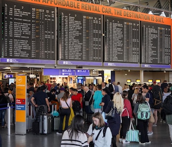 Medios locales informaron que el