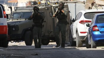 Hamás rechaza el proyecto de