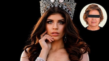 Fiscalía de CDMX ya trabaja en la extradición de la suegra de Carolina Flores tras su detención en Venezuela