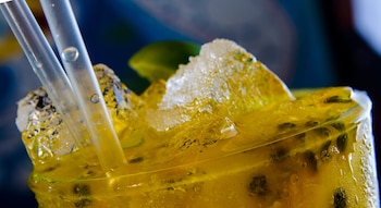 Una buena manera de incorporar