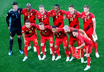 EFE/EPA/Anton Vaganov / POOL/Archivo