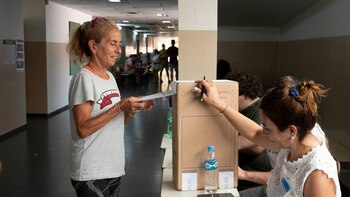 Elecciones en La Pampa