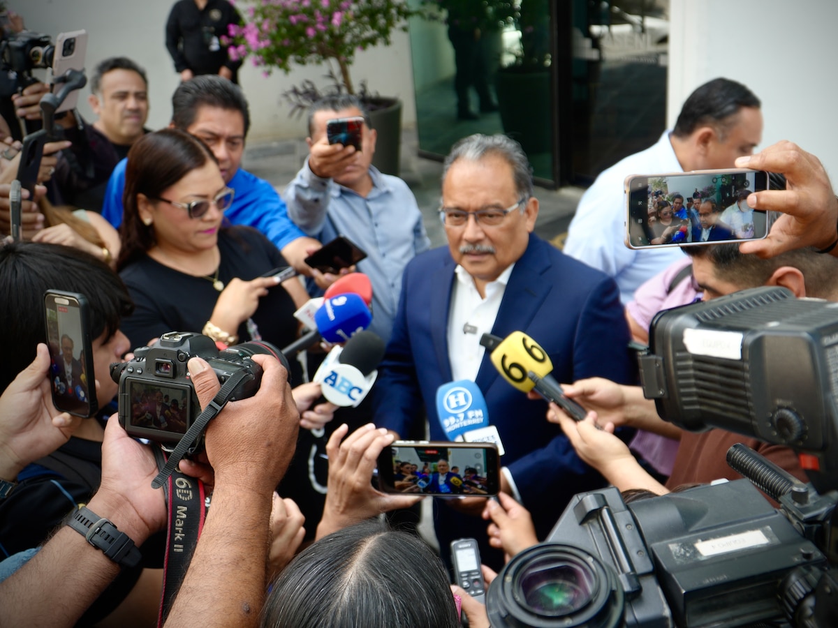 El gobierno que debemos construir