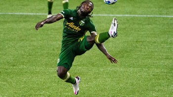 Video | Yimmi Chará abrió