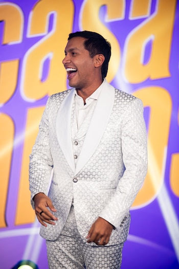 Juanda Caribe: éxito, dudas y