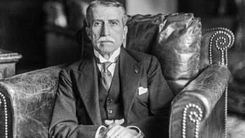 En la historia peruana, algunos