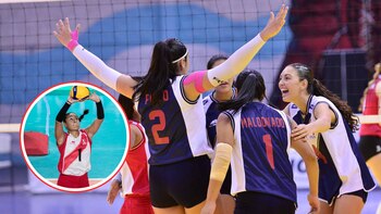 Yadhira Anchante y su inspiradora charla con la Sub 17 de Perú: las enseñanzas que le dejaron Estados Unidos, Italia y Grecia