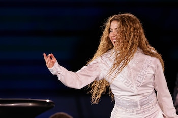 En México tiene programados dos