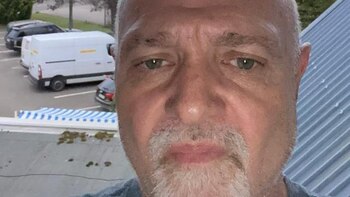 Ciudadano francés reportado como desaparecido