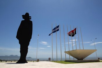 Chodos tiene una imagen de