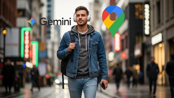 Ahora puedes navegar en Google