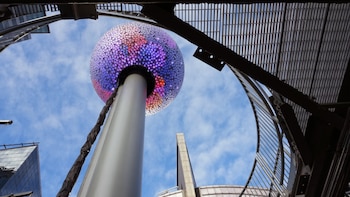 Nueva York celebra el Año