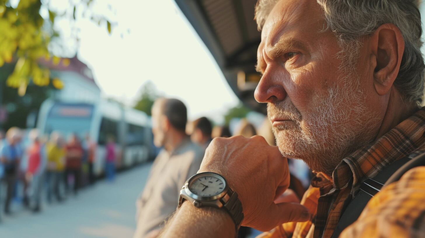 La acumulación de estrés económico, inseguridad y precariedad favorece un estado de ánimo social irritable (Imagen ilustrativa Infobae)