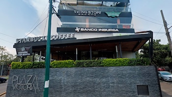 El deceso ocurrió en Plaza