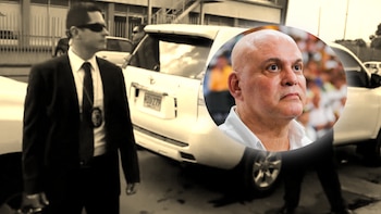 El precio de la seguridad