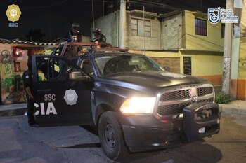 Estas colonias son generadoras de