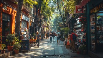 El clima en Tijuana este