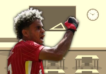 El colombiano reveló algunos de