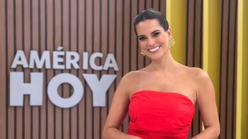 Valeria Piazza expresó preocupación por