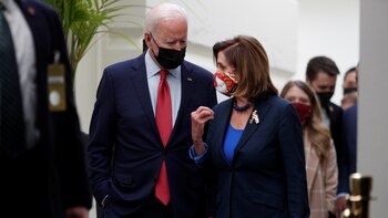 Tras el fracaso de las