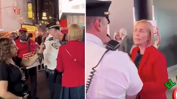 Cónsul general de Perú fue