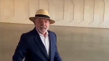 Lula da Silva ninguneó a Milei tras las críticas que causaron un conflicto diplomático: “¿Quién es ese tipo?"