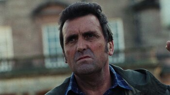 Murió el actor británico Johnny