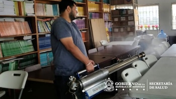Honduras supera los 3 mil casos de dengue y mantienen alerta por aumento de casos