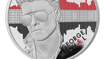 La fábrica de moneda del