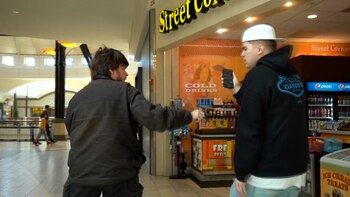 El momento en el que