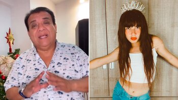 Manolo Rojas recibe críticas por