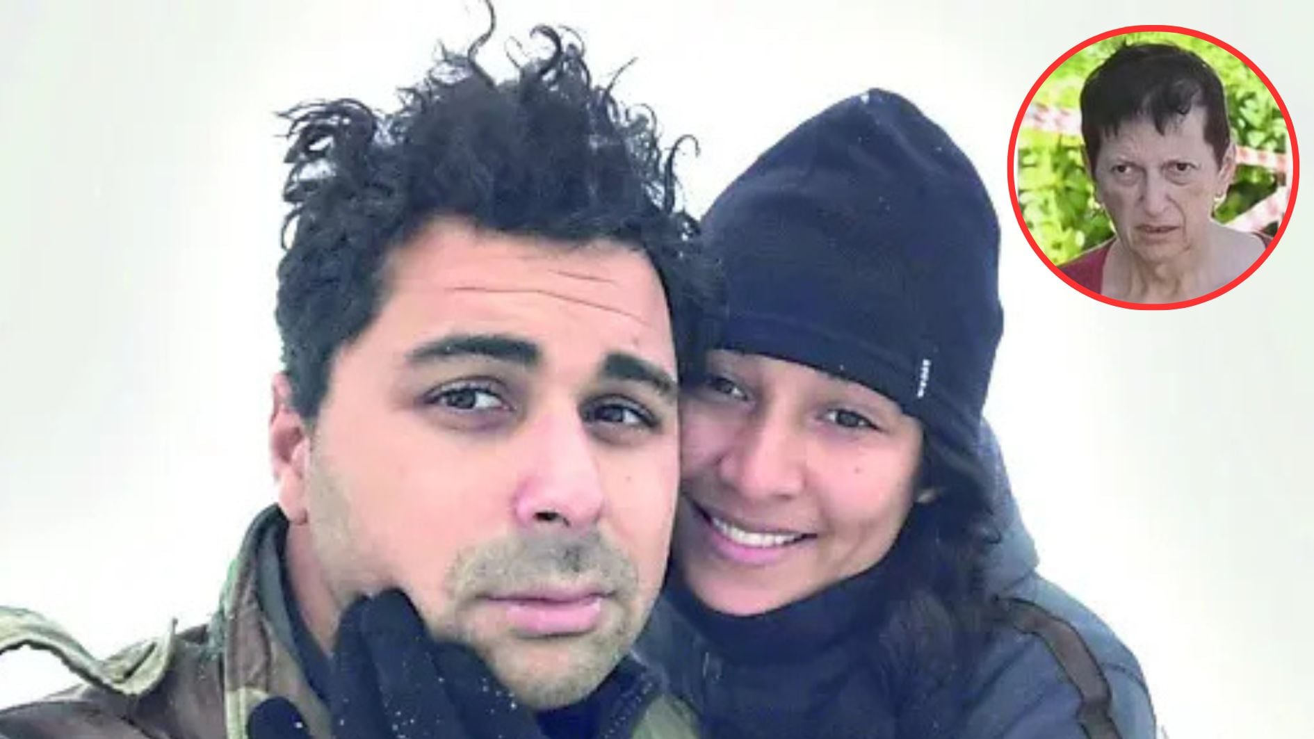 Lorena Venier habría sido el