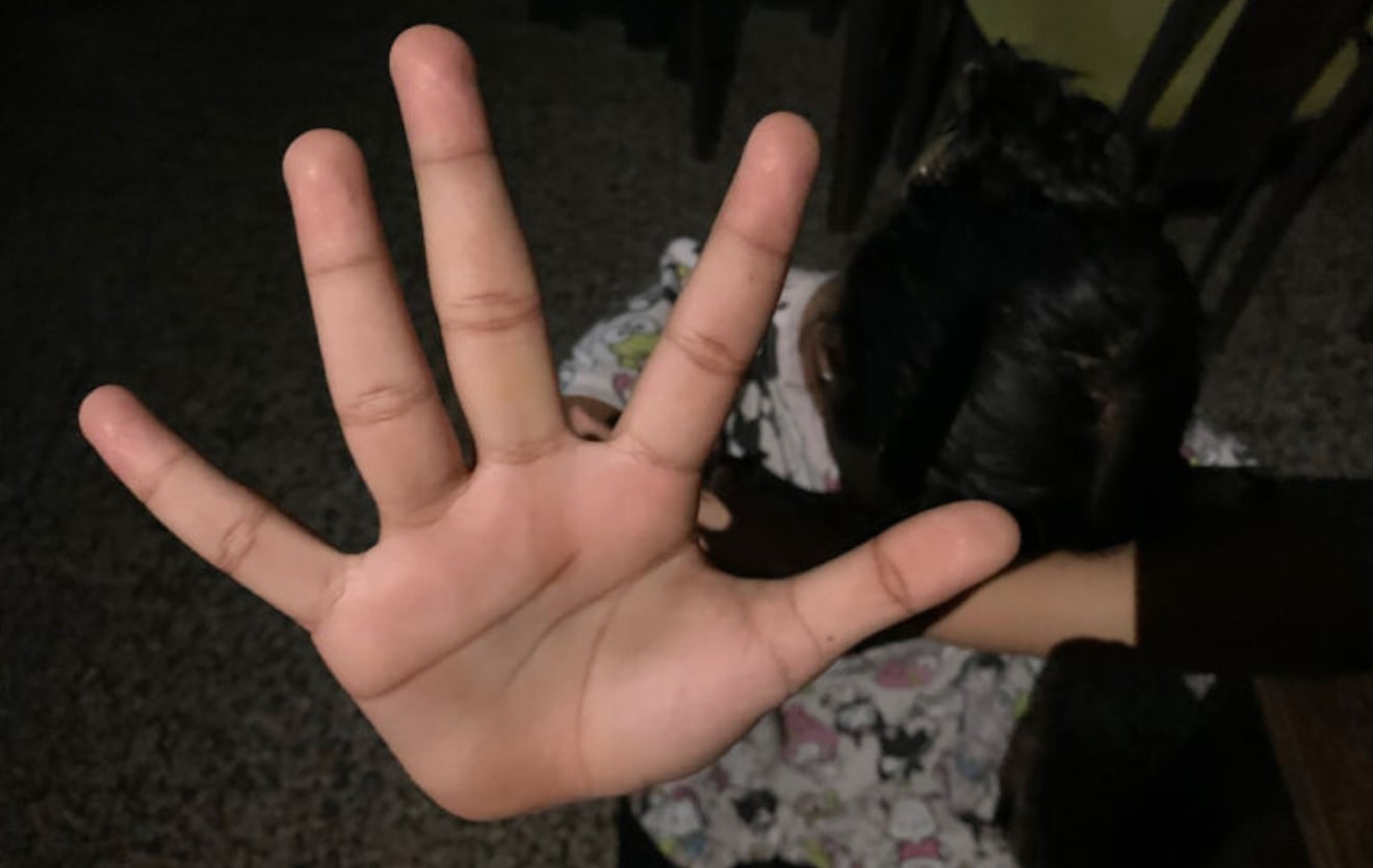 Detienen a un guatemalteco acusado de exhibicionismo y violación sexual en Estados Unidos