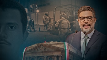 Congreso de CDMX respalda a