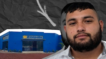 Cine privado, arsenal oculto y