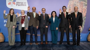 México asumió la Presidencia Pro